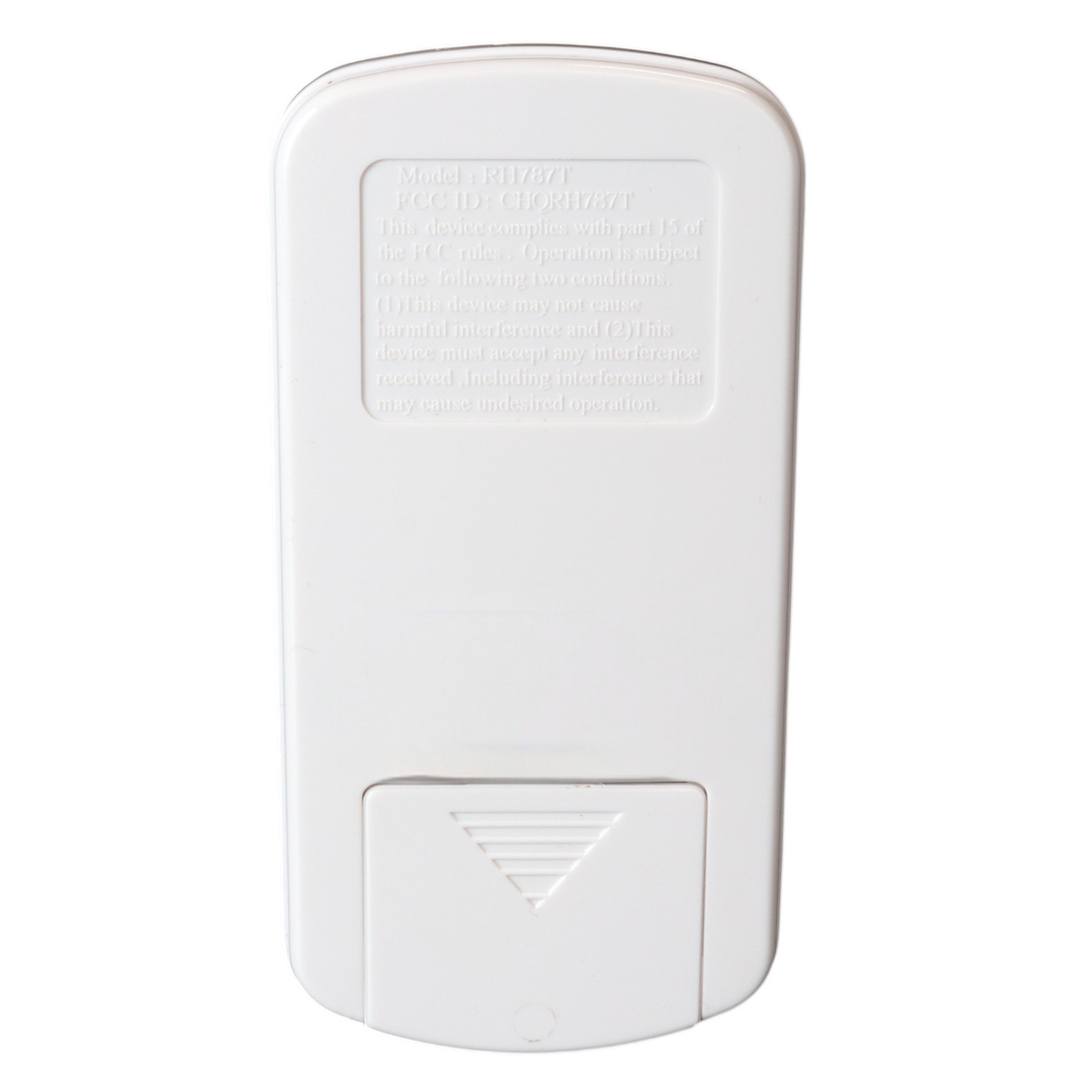 Anderic Ceiling Fan Remote Control