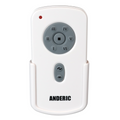 Anderic Ceiling Fan Remote Control