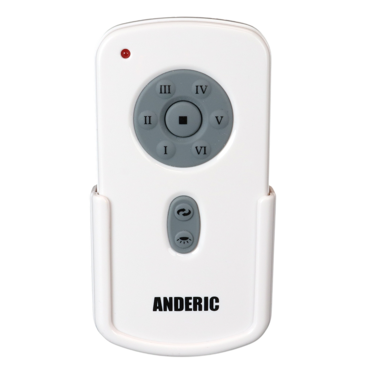 Anderic Ceiling Fan Remote Control
