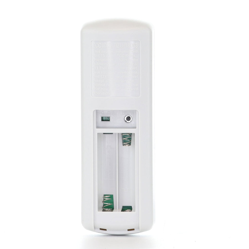 Anderic Ceiling Fan Remote Control