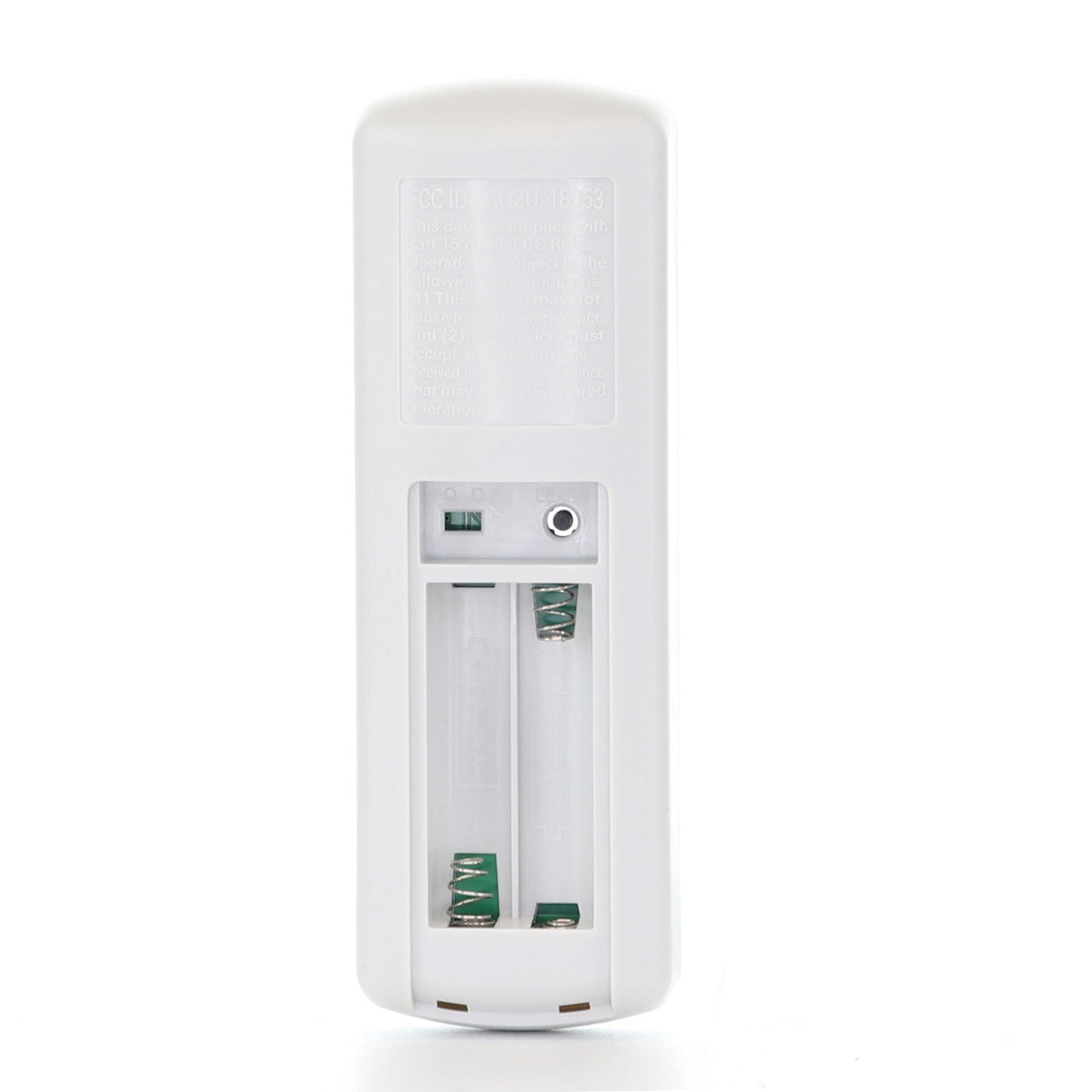 Anderic Ceiling Fan Remote Control