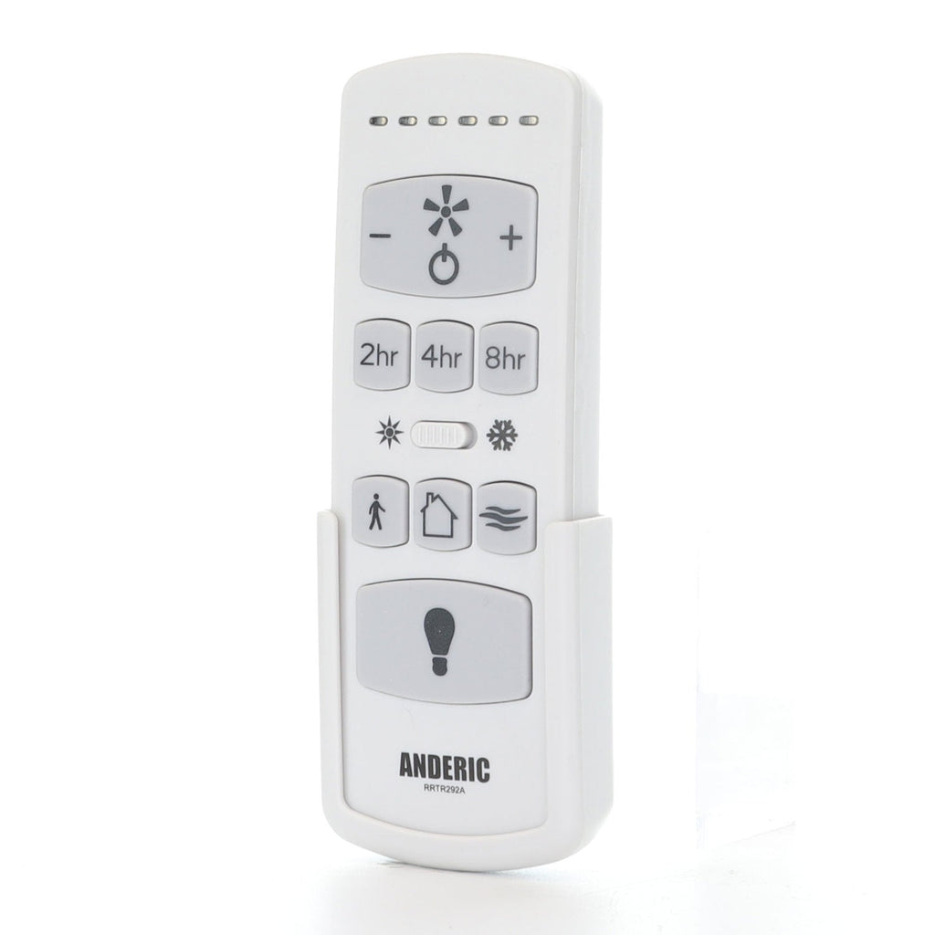 Anderic Ceiling Fan Remote Control