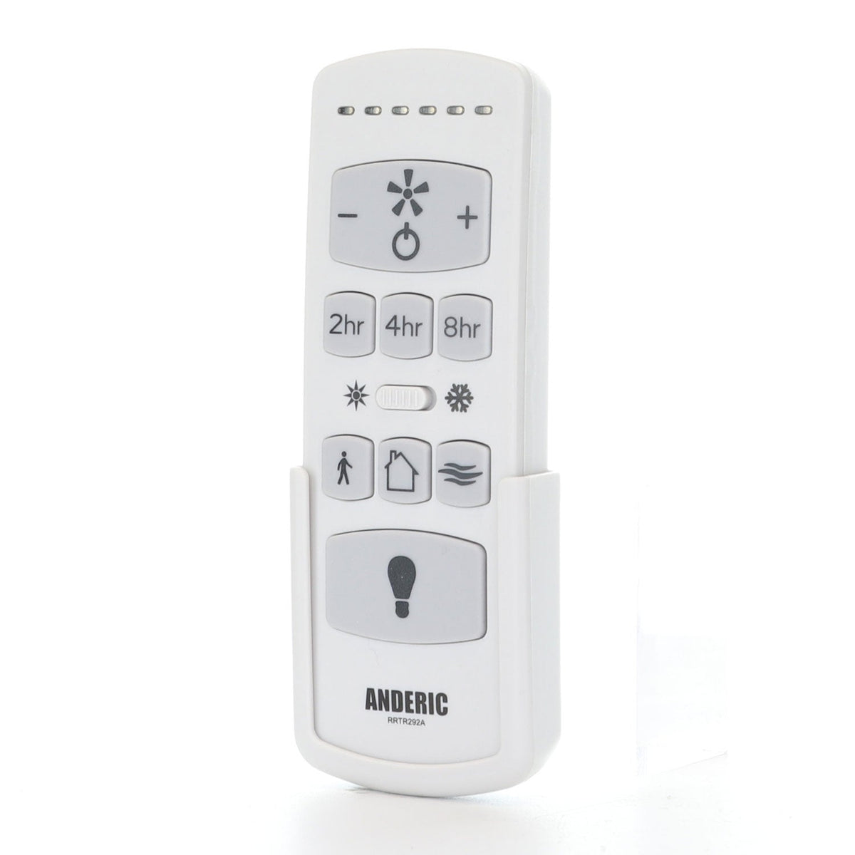 Anderic Ceiling Fan Remote Control