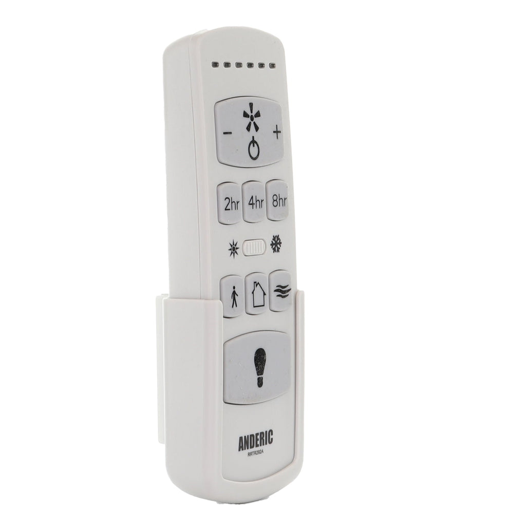 Anderic Ceiling Fan Remote Control