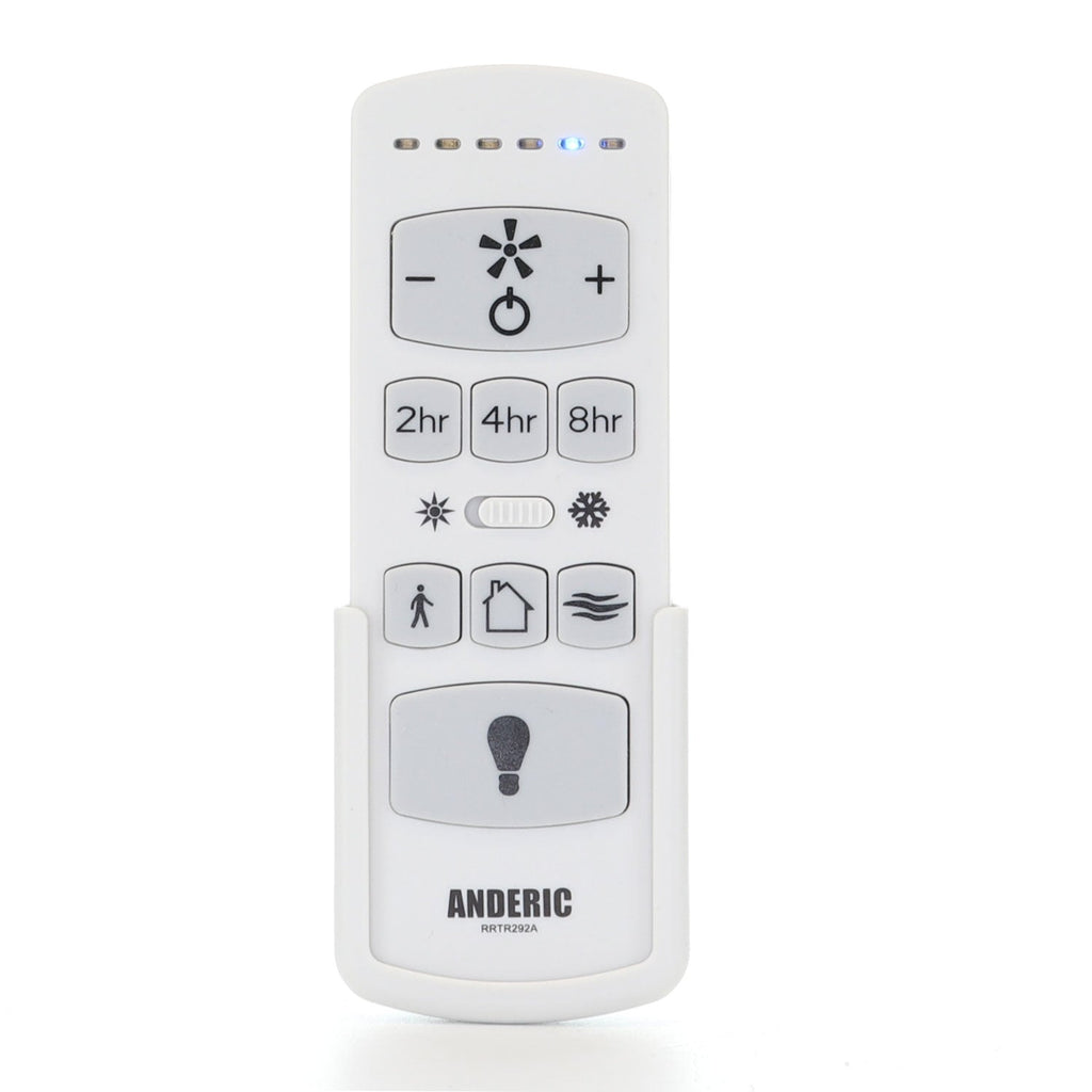 Anderic Ceiling Fan Remote Control