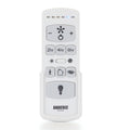 Anderic Ceiling Fan Remote Control