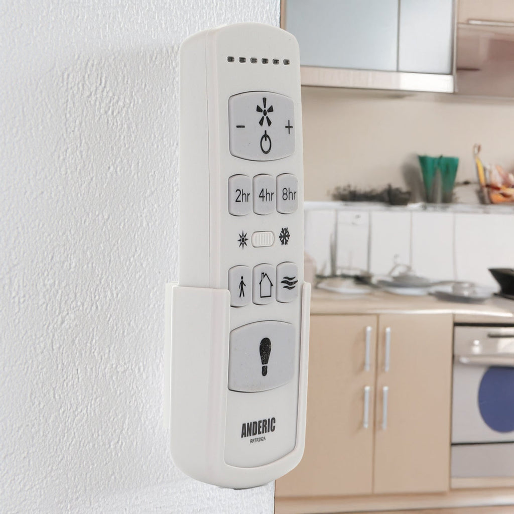 Anderic Ceiling Fan Remote Control