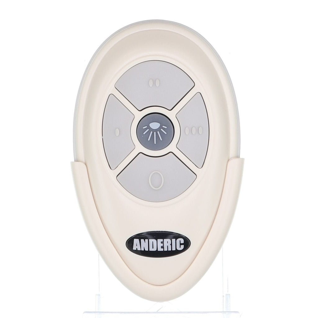 Anderic Ceiling Fan Remote Control
