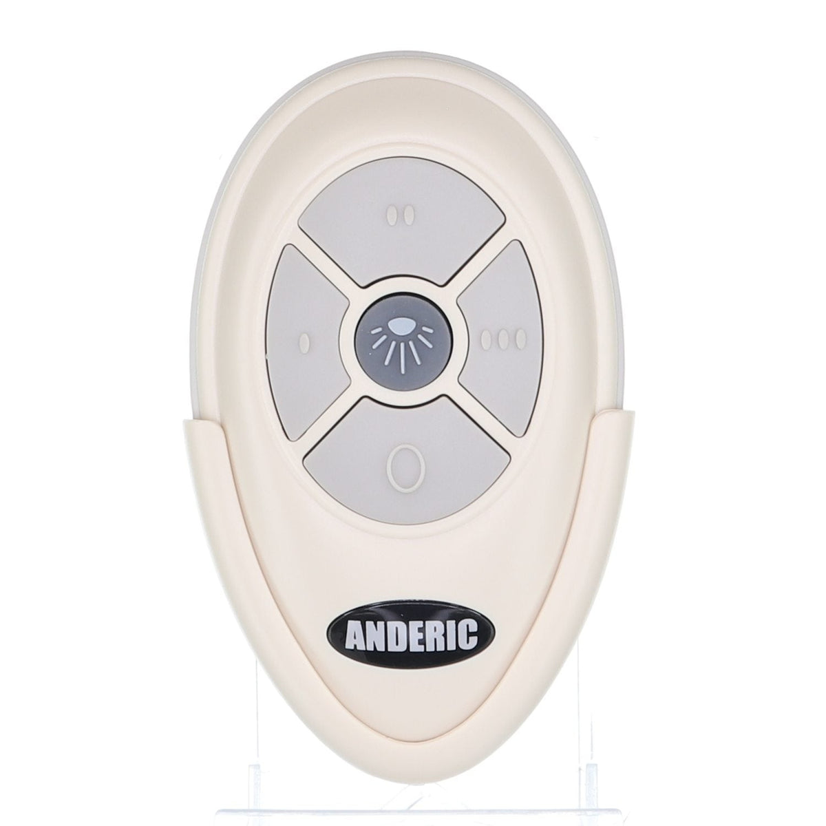 Anderic Ceiling Fan Remote Control