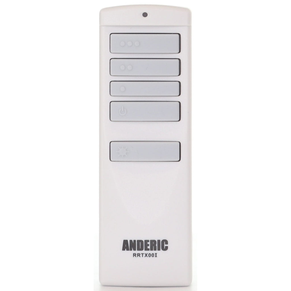 Anderic Ceiling Fan Remote Control