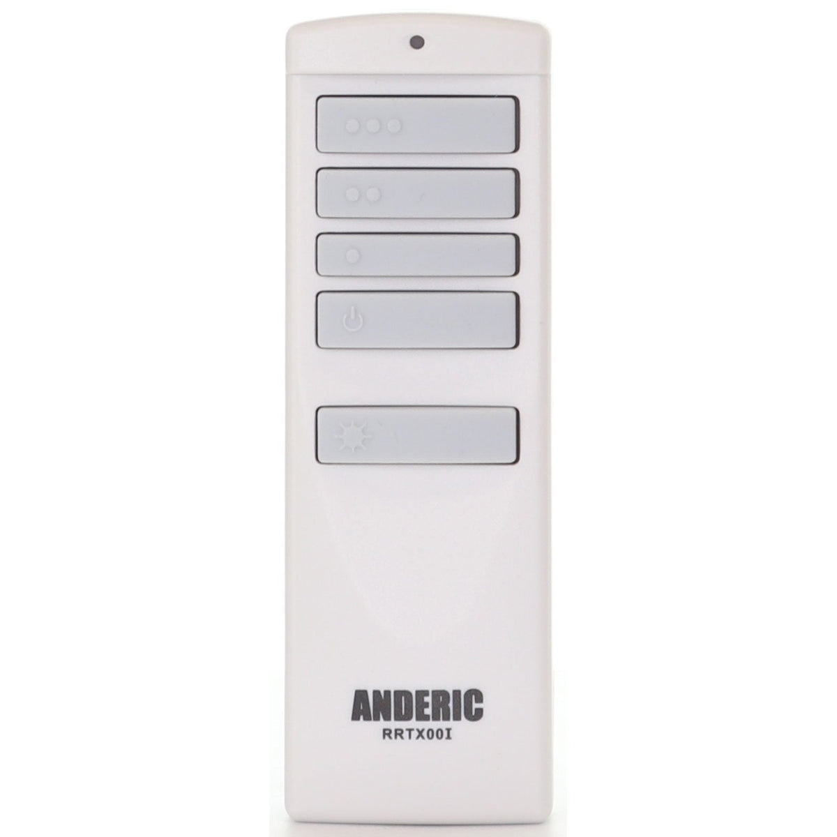 Anderic Ceiling Fan Remote Control