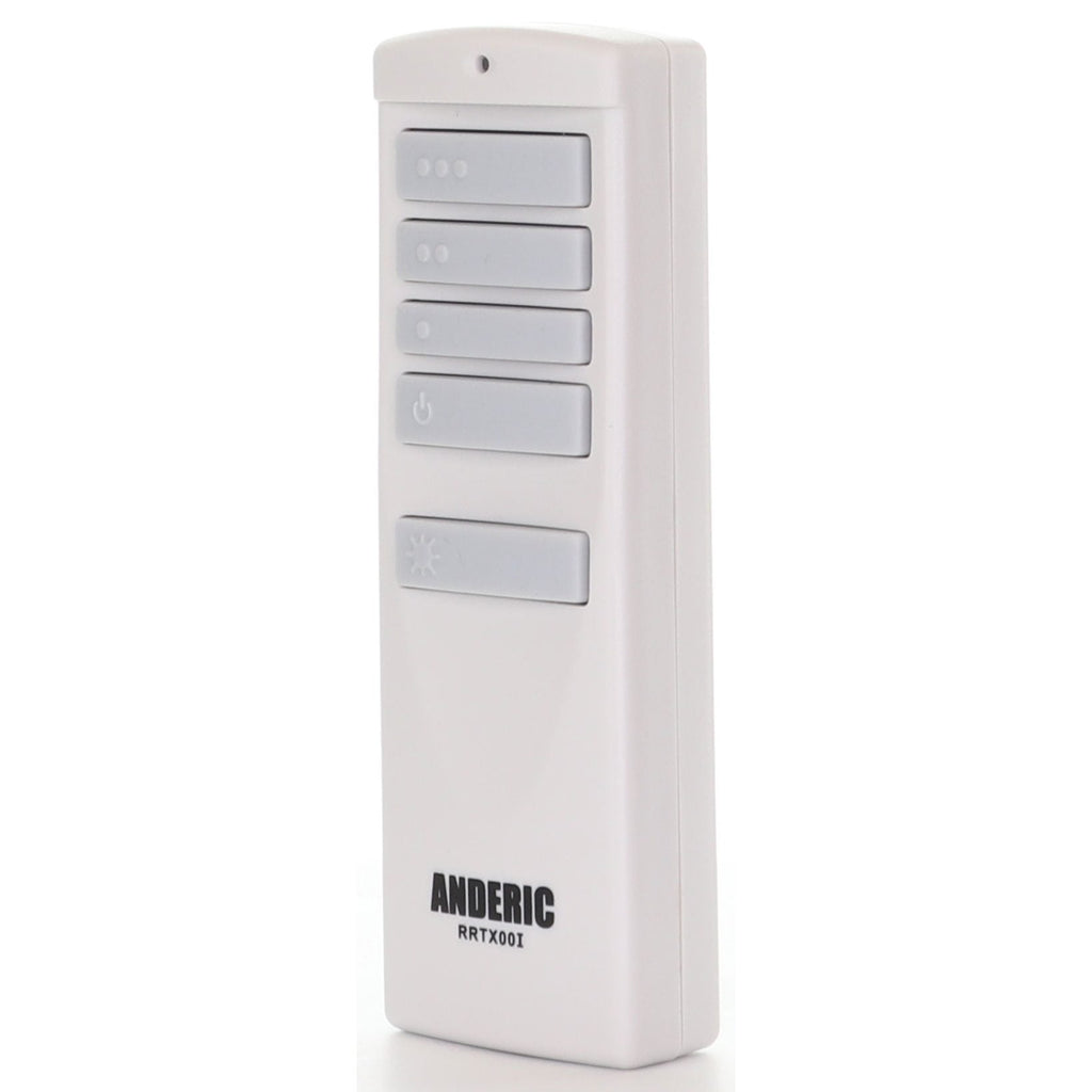 Anderic Ceiling Fan Remote Control