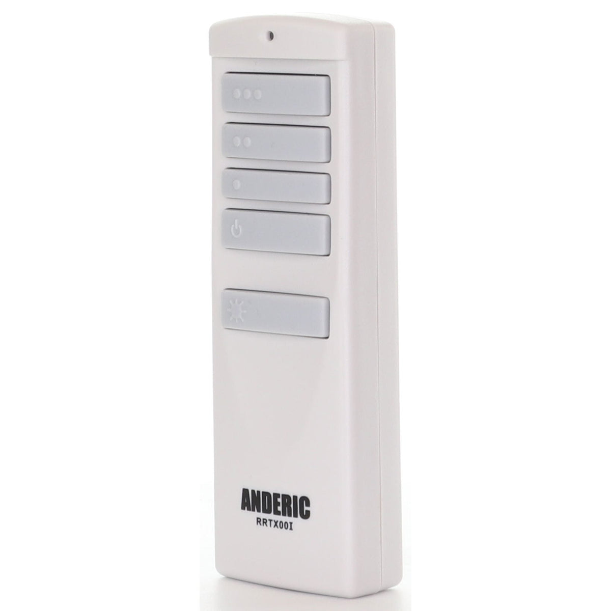 Anderic Ceiling Fan Remote Control