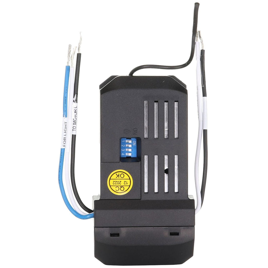 Anderic Ceiling Fan Receiver
