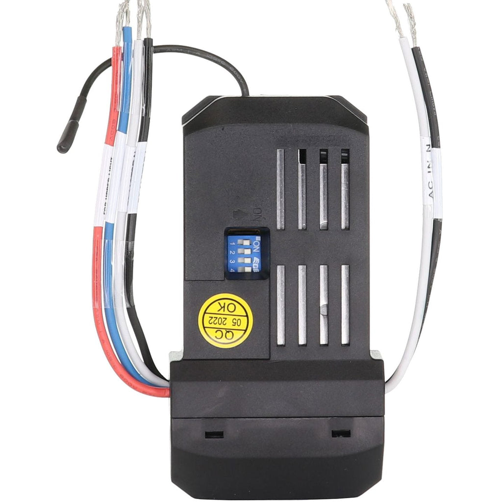 Anderic Up-Light and Down-Light Ceiling Fan Receiver
