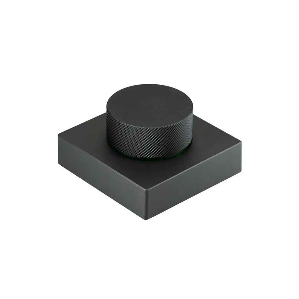 Anticater Desktop Volume Control Knob