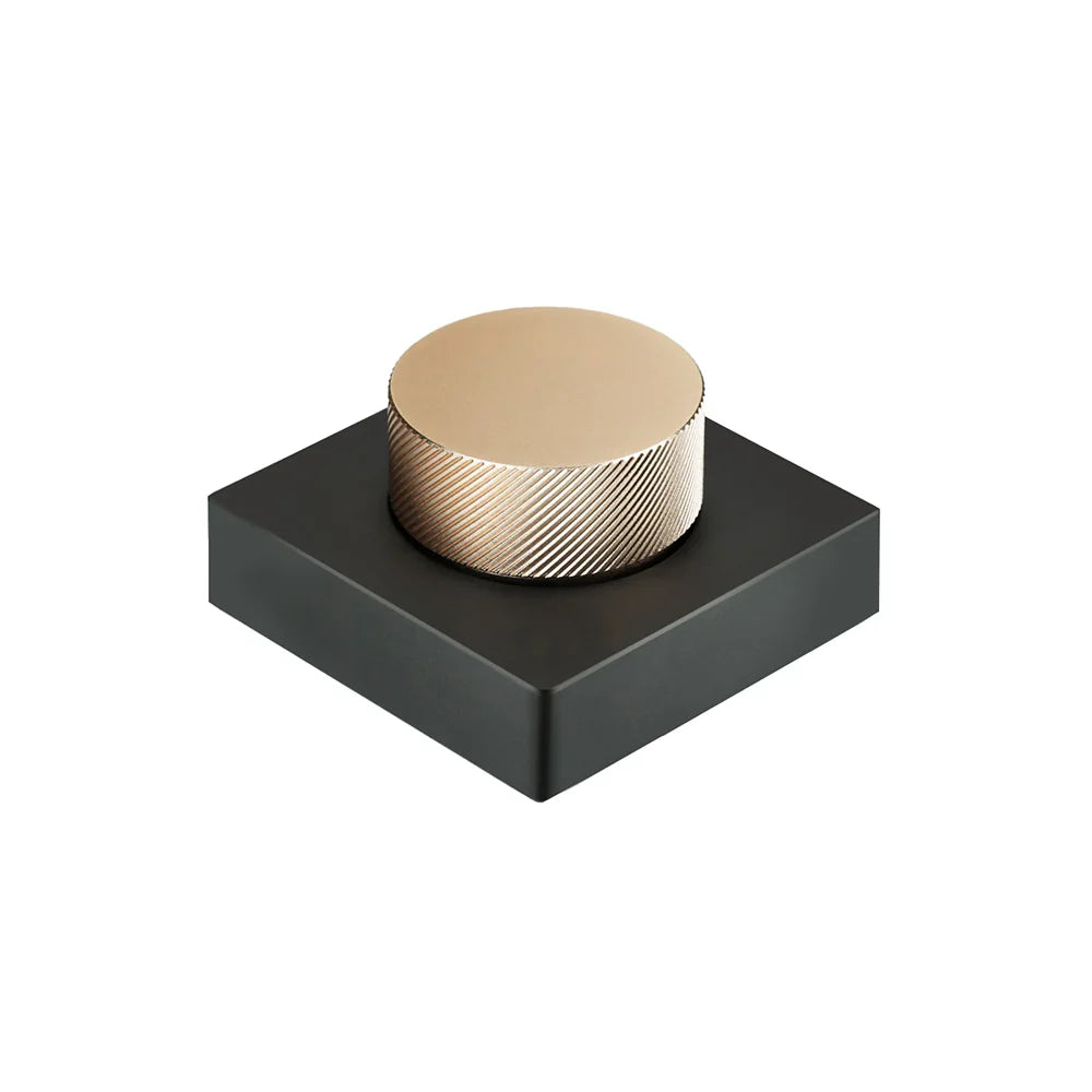 Anticater Desktop Volume Control Knob