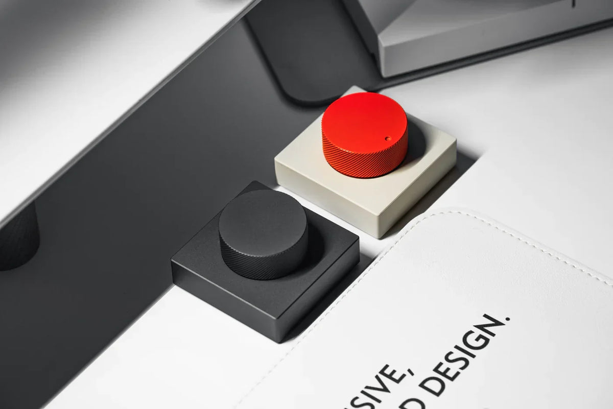 Anticater Desktop Volume Control Knob