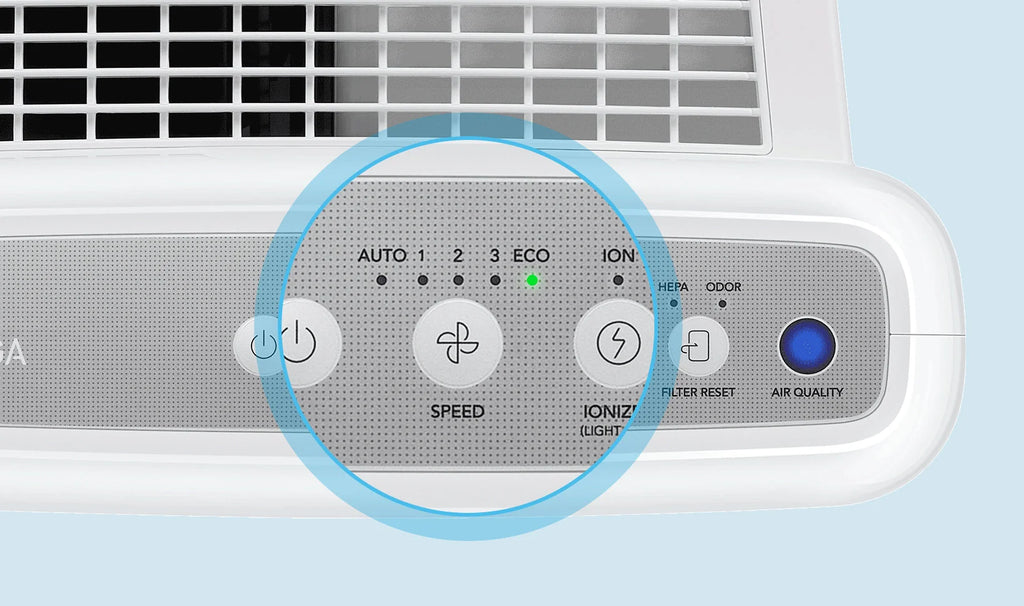 Cowaymega Air Purifier