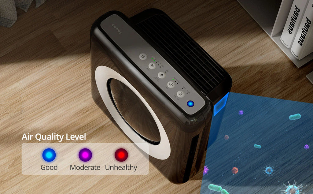 Cowaymega Air Purifier