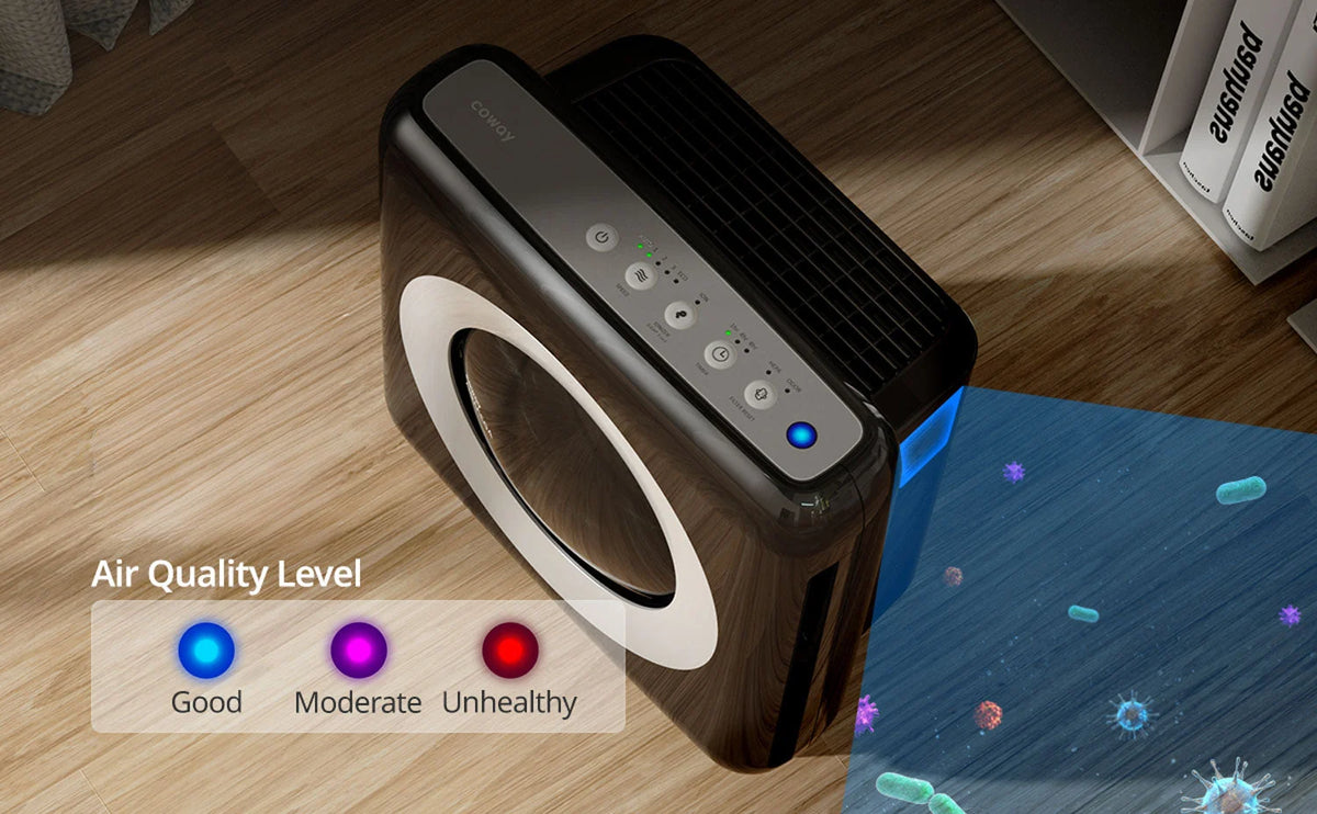 Cowaymega Air Purifier