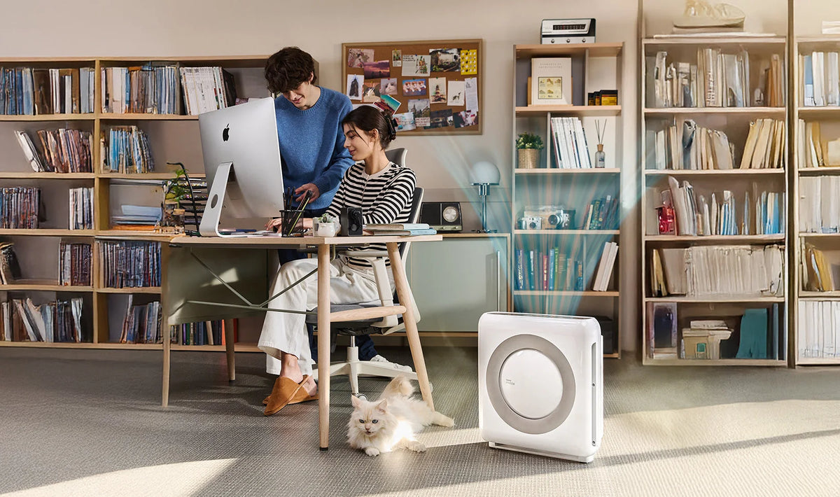 Cowaymega Air Purifier