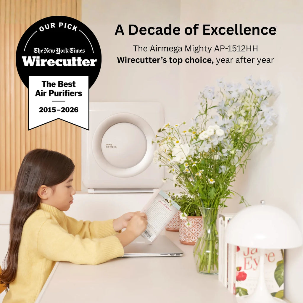 Cowaymega Air Purifier