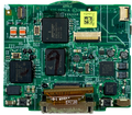Elite Obsolete Electronics iPod Logic Board
