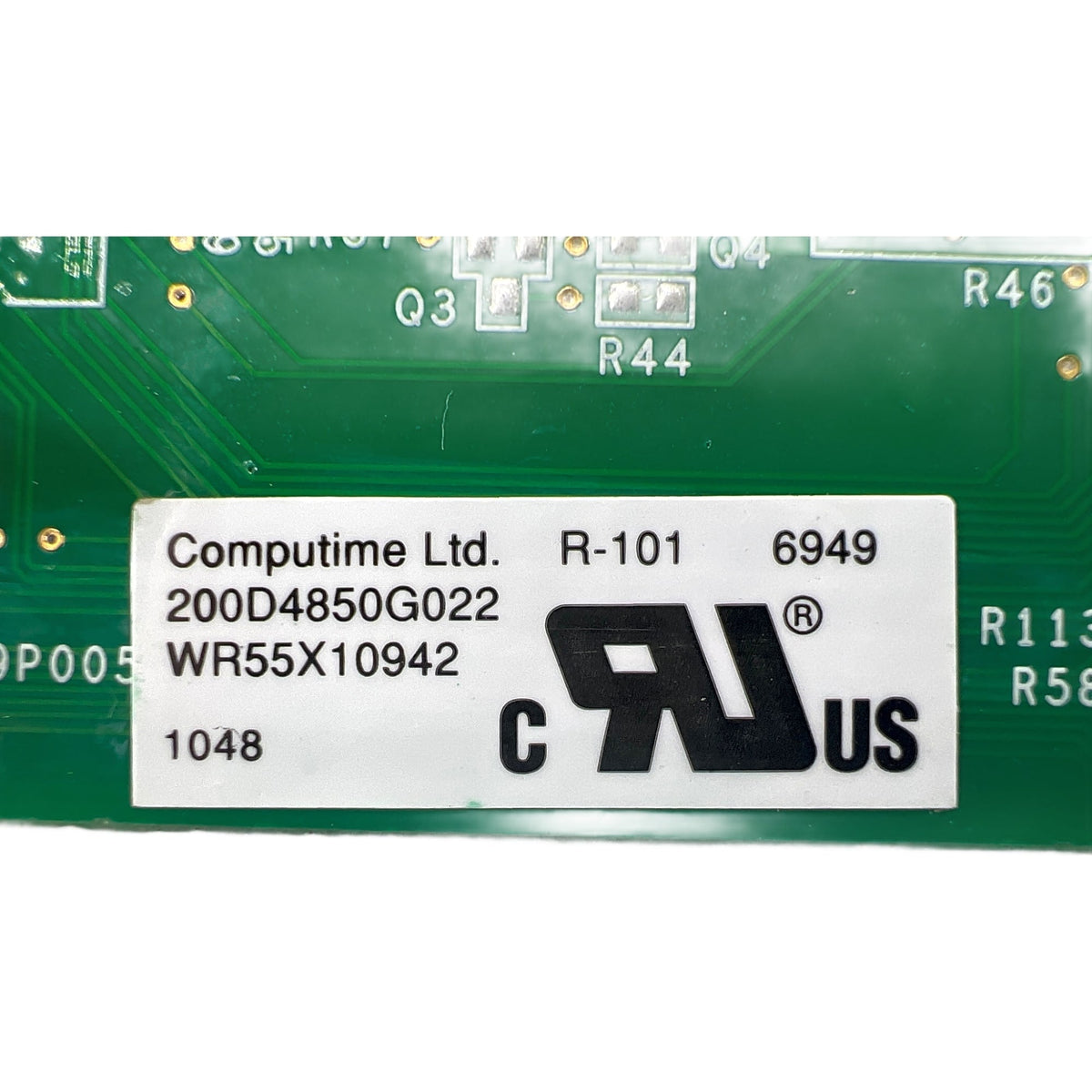 Appliance Pro USA Reconditioned Refrigerator Control Board