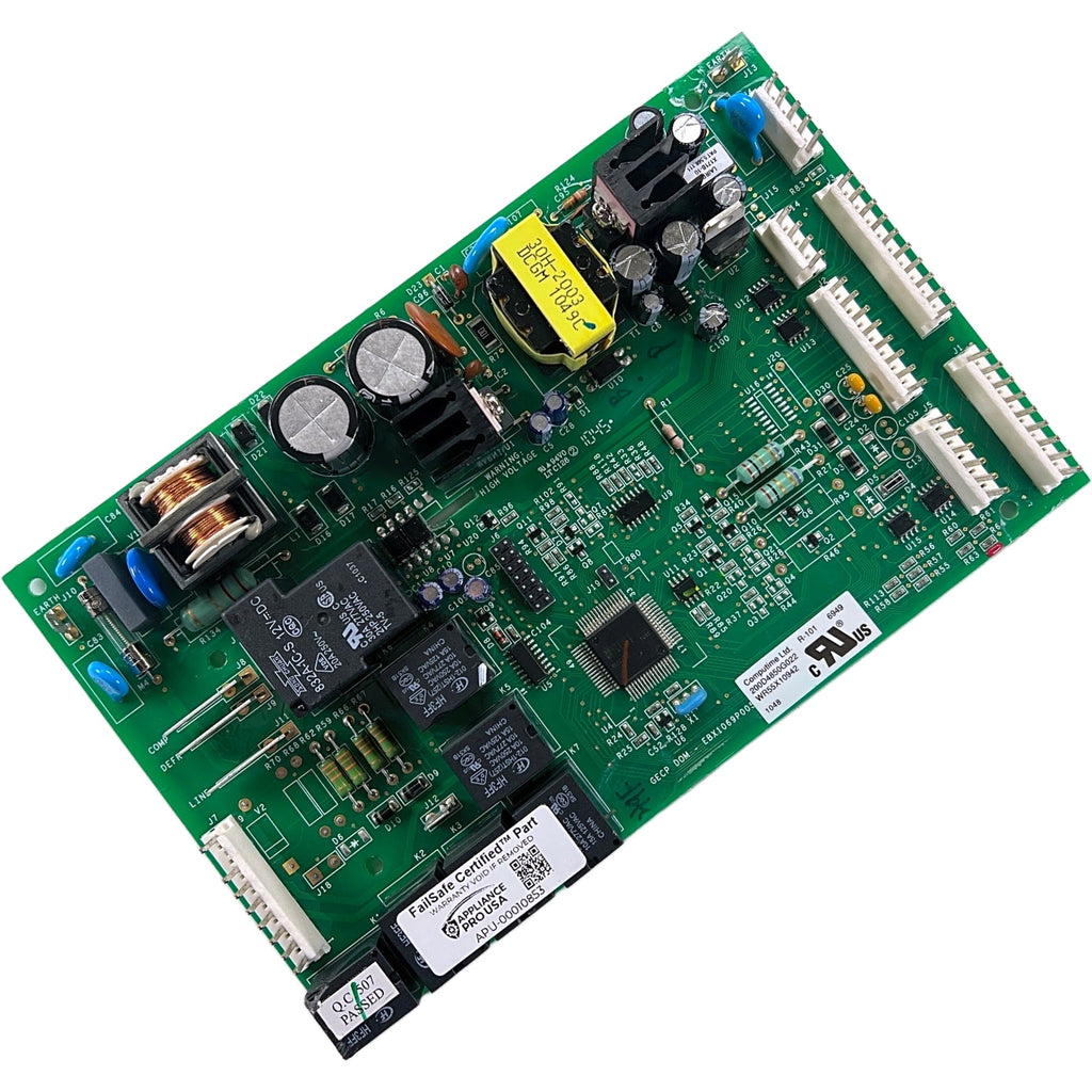 Appliance Pro USA Reconditioned Refrigerator Control Board