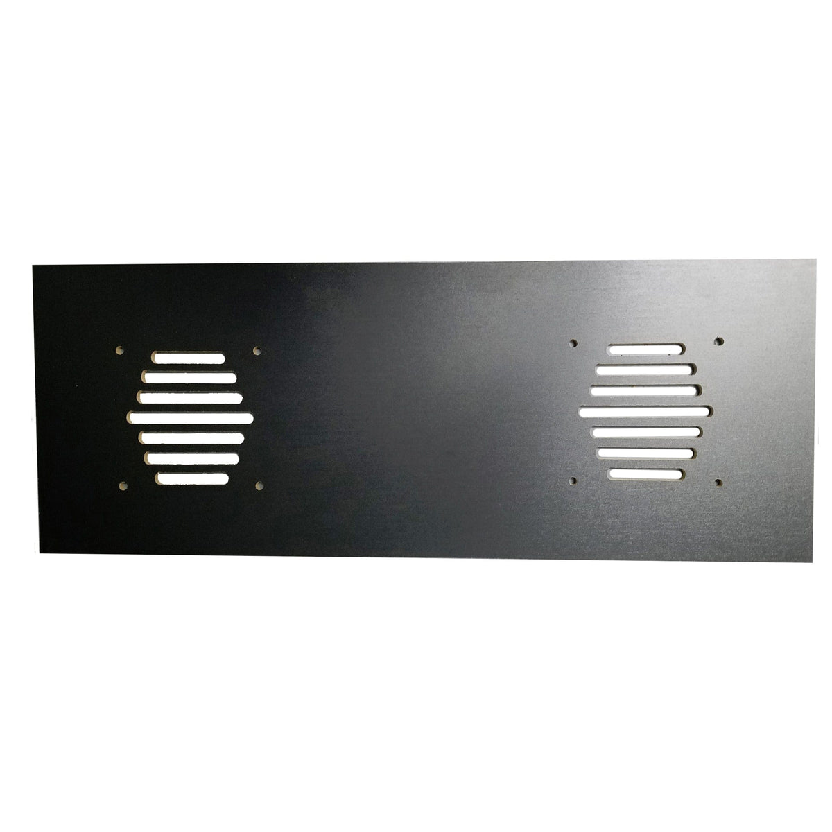 DIY Retro Arcade Arcade Speaker Grill Panel