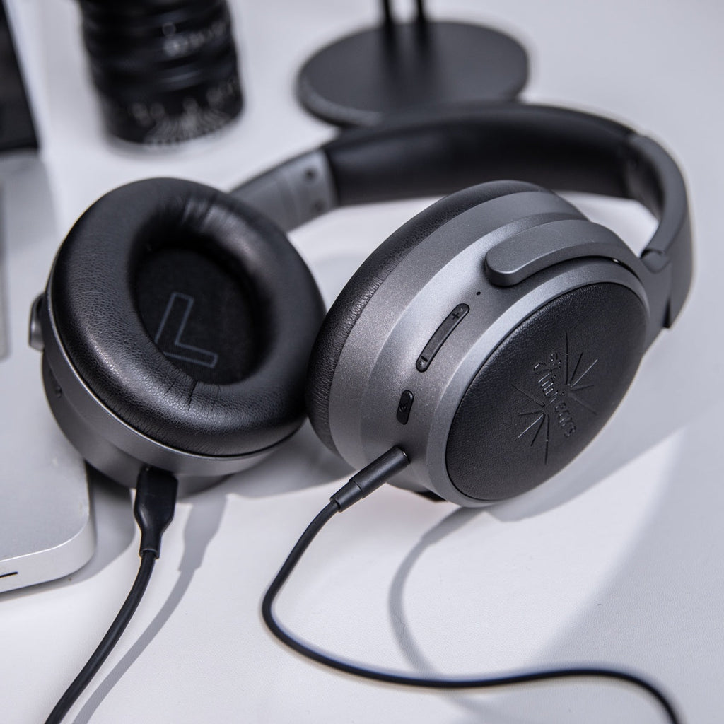 Kiwi Ears Wireless Over-Ear Headphones