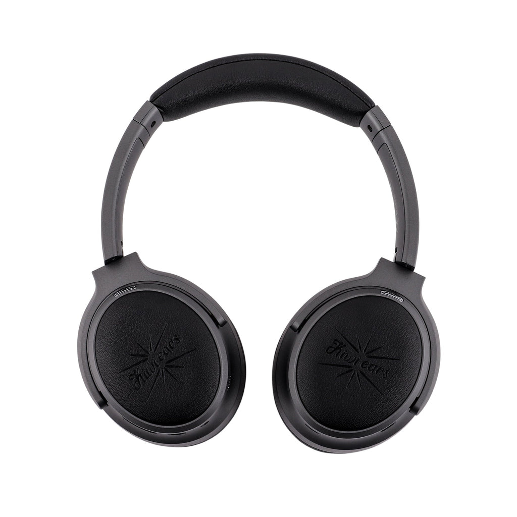 Kiwi Ears Wireless Over-Ear Headphones