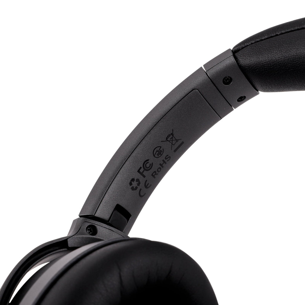 Kiwi Ears Wireless Over-Ear Headphones