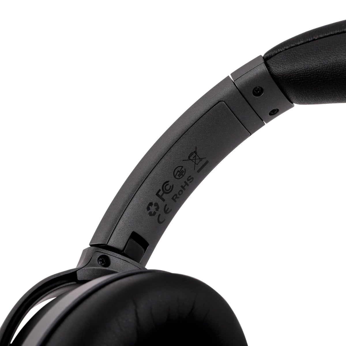 Kiwi Ears Wireless Over-Ear Headphones