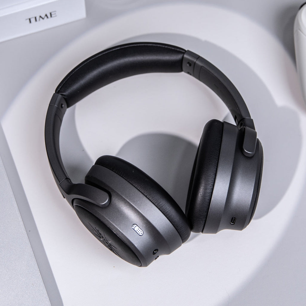 Kiwi Ears Wireless Over-Ear Headphones
