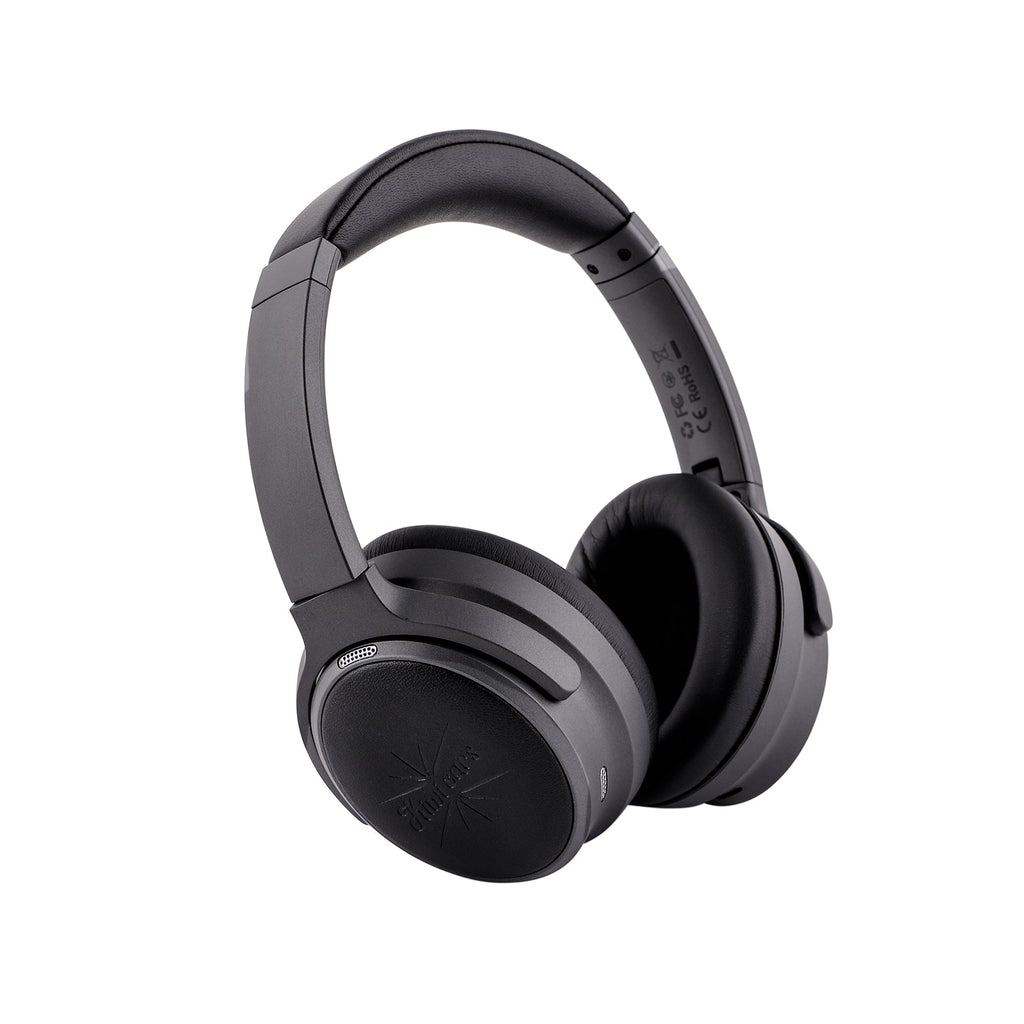 Kiwi Ears Wireless Over-Ear Headphones