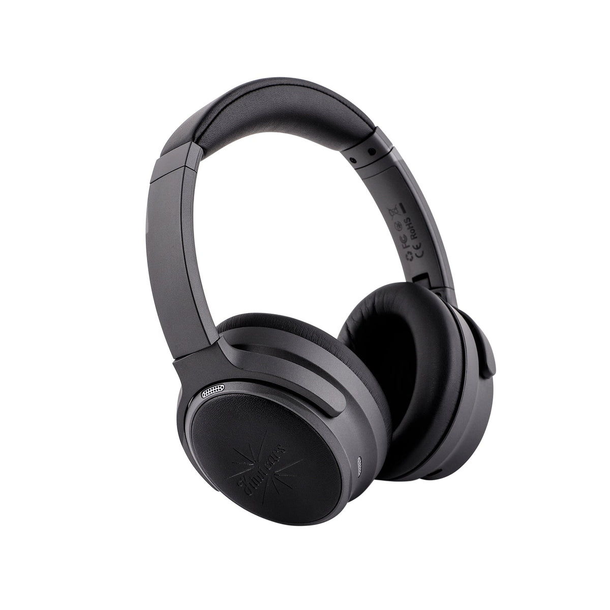 Kiwi Ears Wireless Over-Ear Headphones