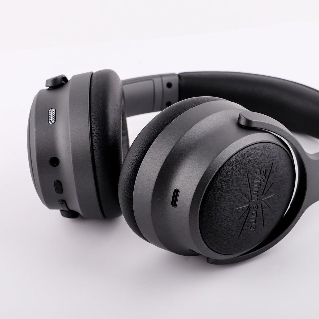 Kiwi Ears Wireless Over-Ear Headphones