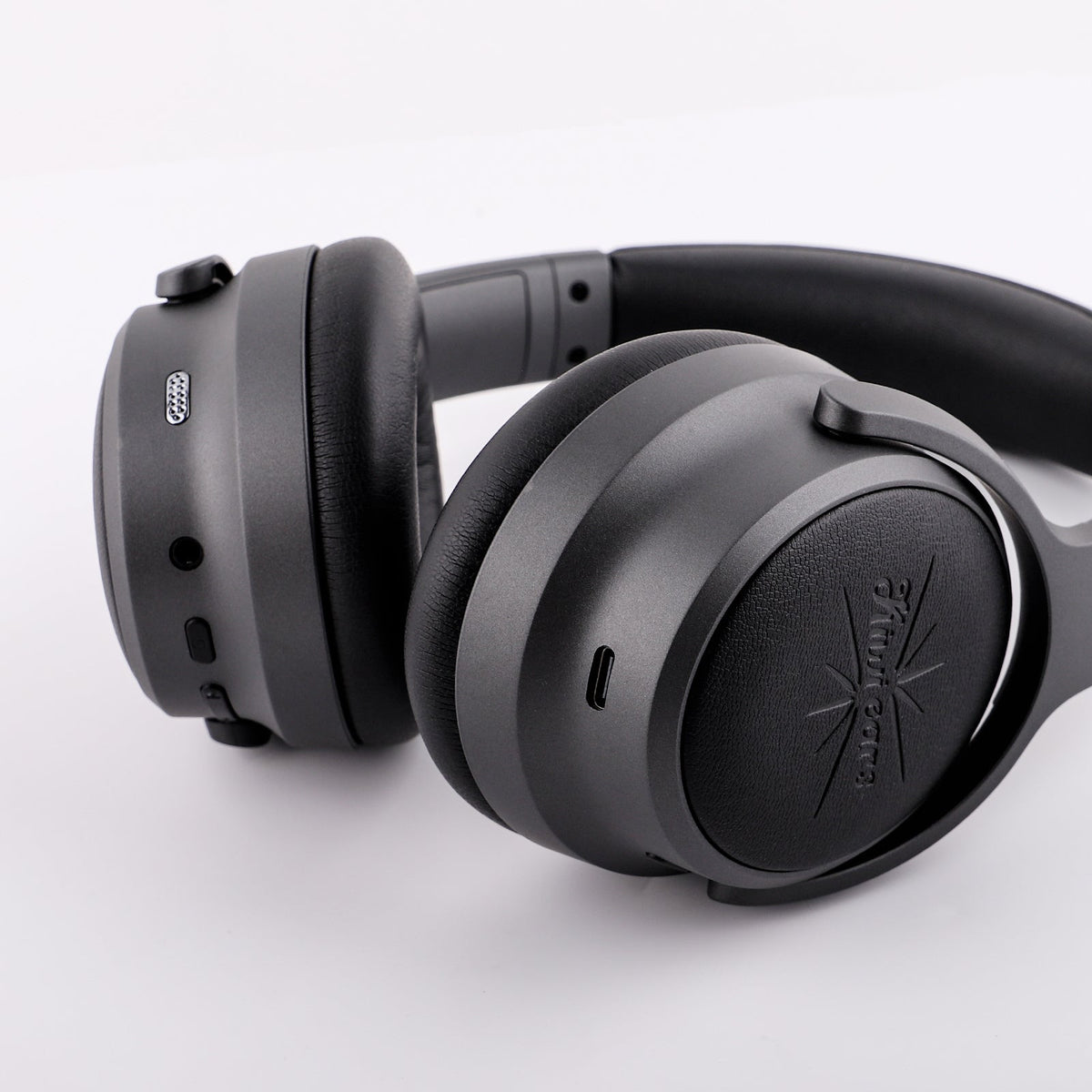 Kiwi Ears Wireless Over-Ear Headphones