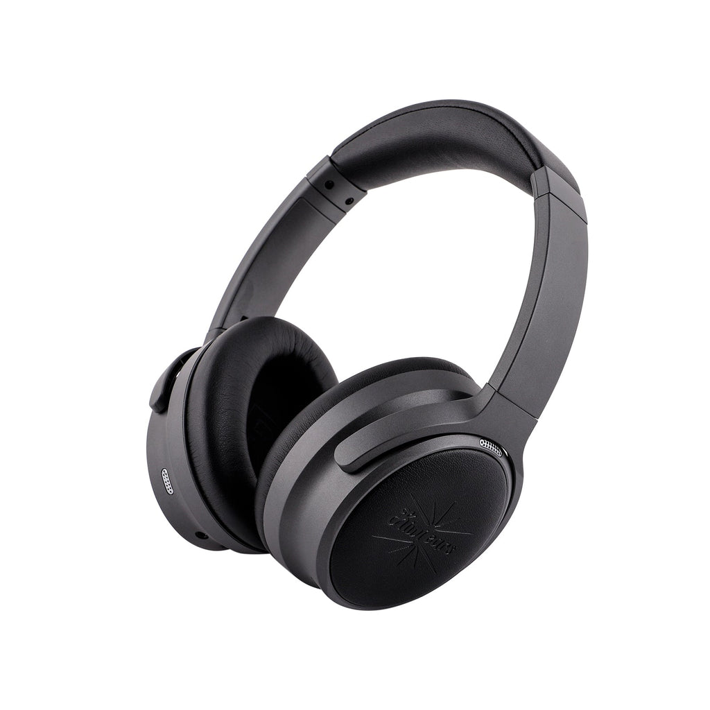Kiwi Ears Wireless Over-Ear Headphones