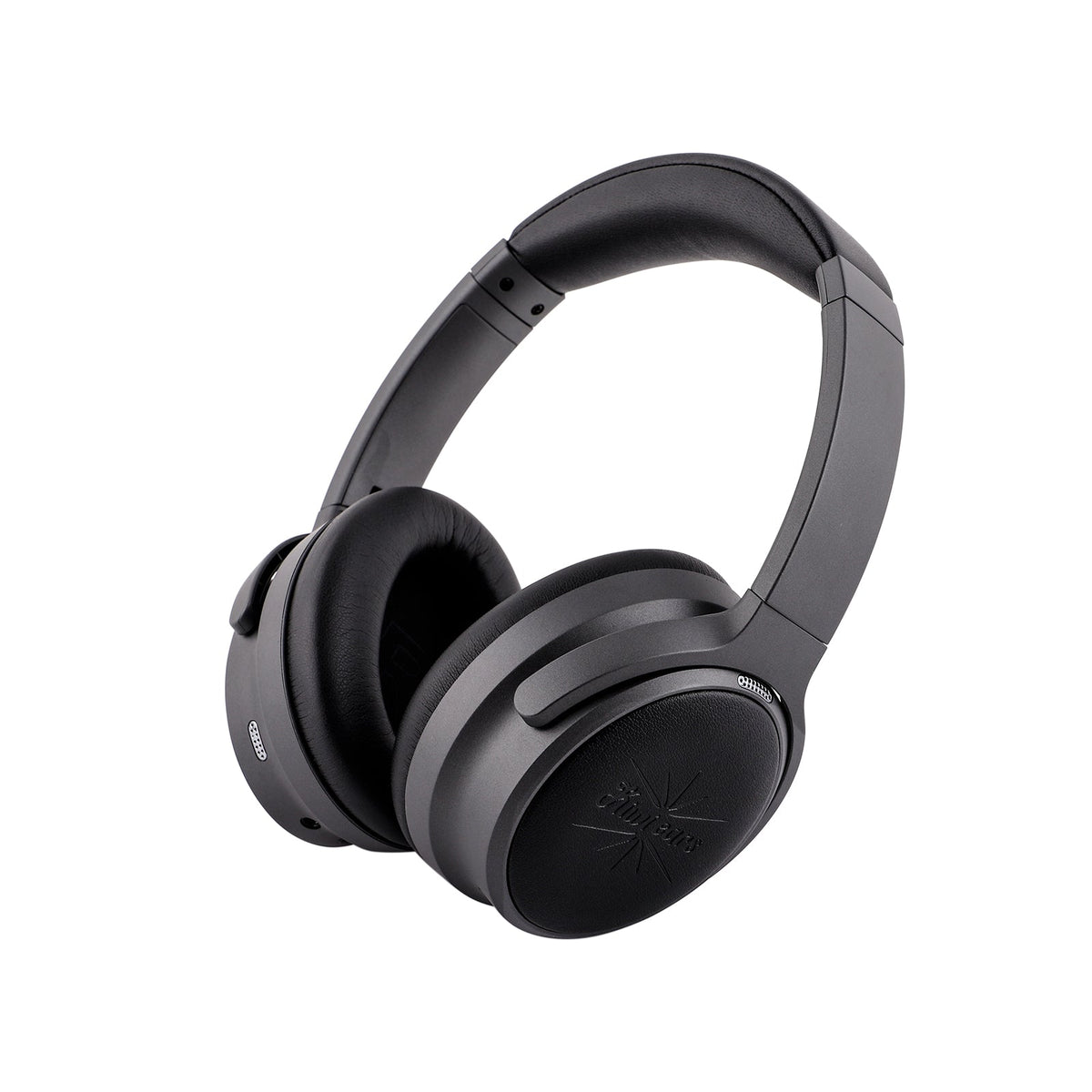 Kiwi Ears Wireless Over-Ear Headphones