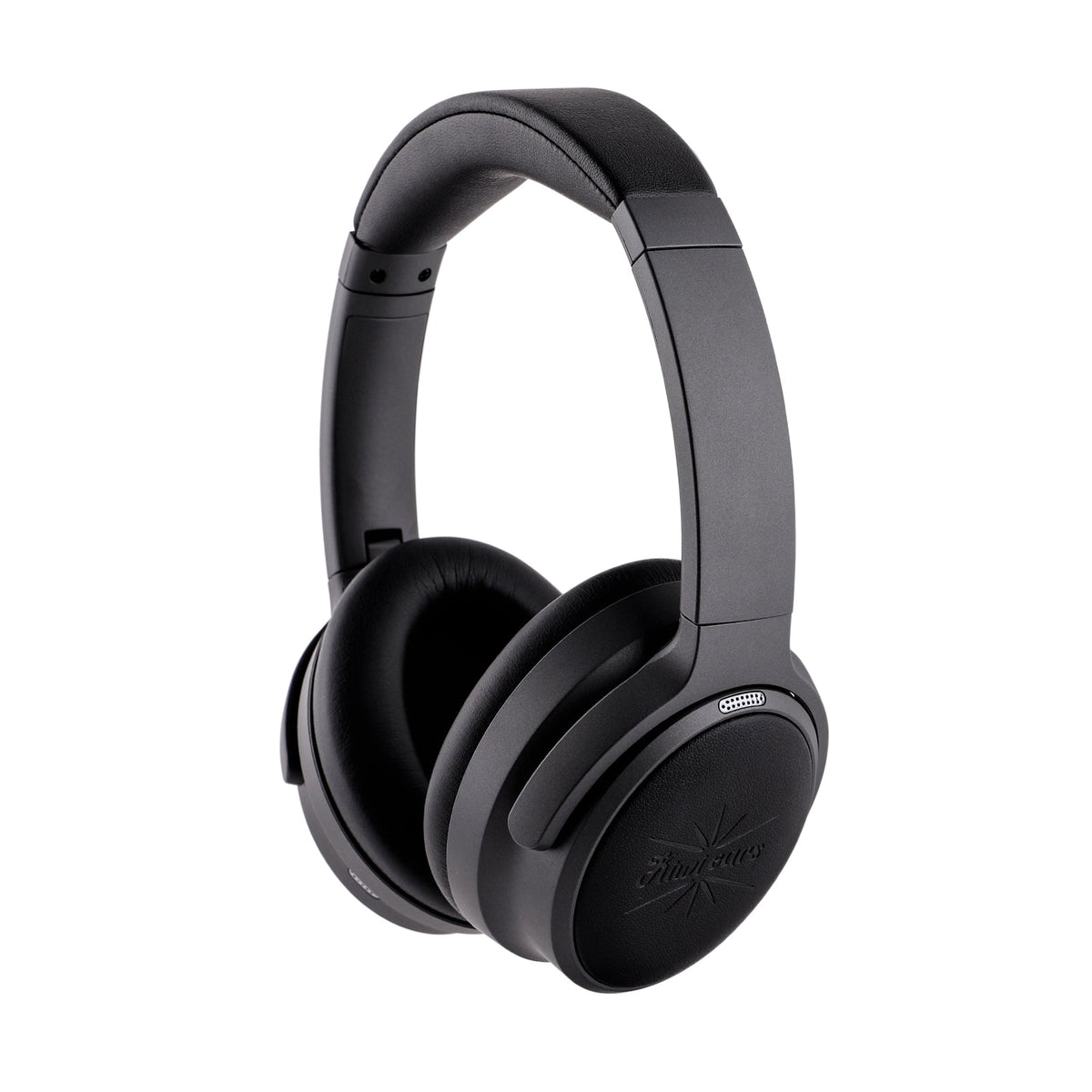 Kiwi Ears Wireless Over-Ear Headphones