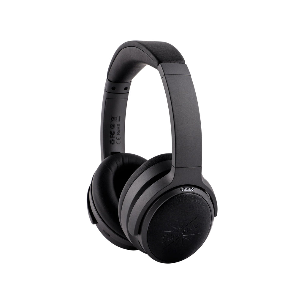 Kiwi Ears Wireless Over-Ear Headphones