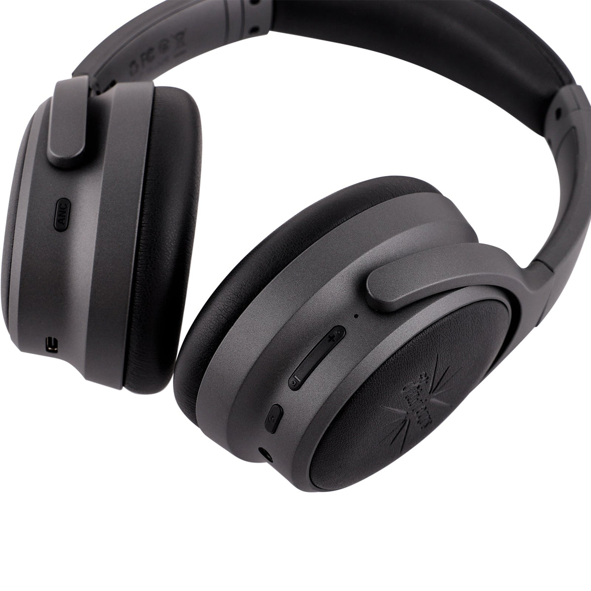 Kiwi Ears Wireless Over-Ear Headphones