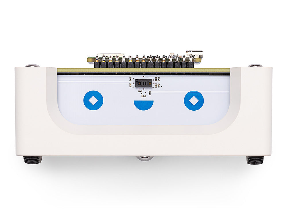 Arduino Programmable Educational Robot