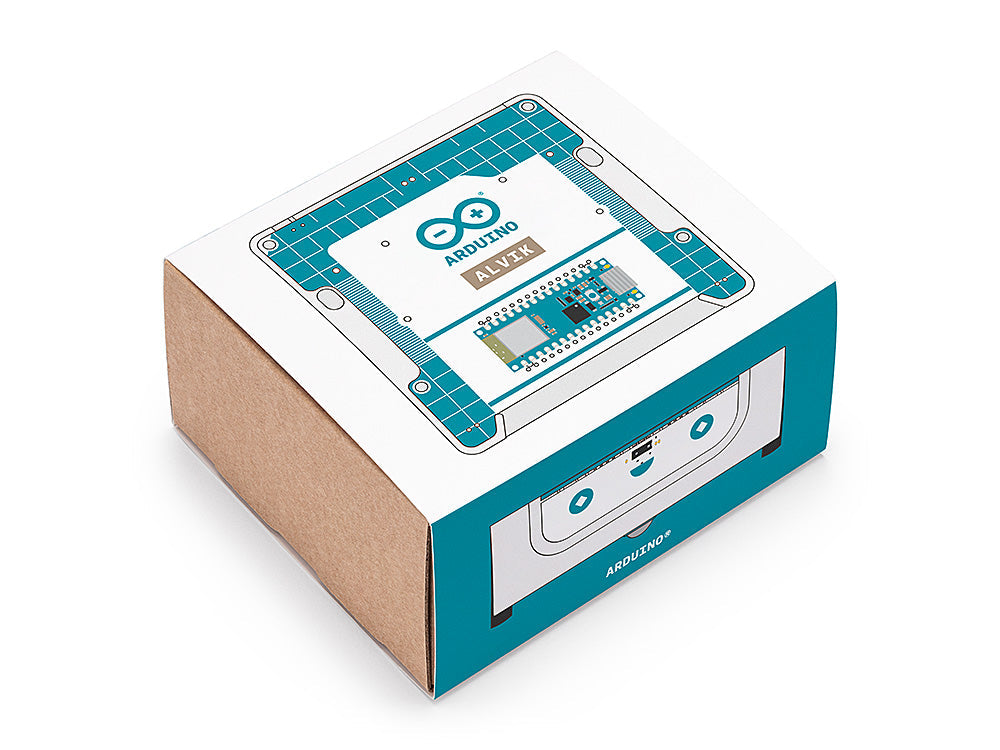 Arduino Programmable Educational Robot
