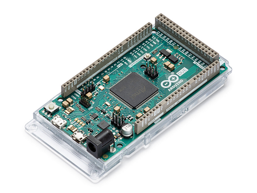 Arduino 32-Bit ARM Microcontroller Development Board