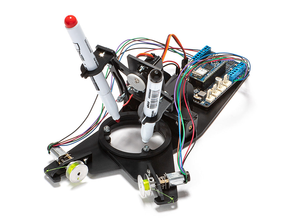 Arduino Engineering Education Kit