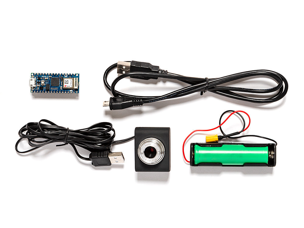 Arduino Engineering Education Kit